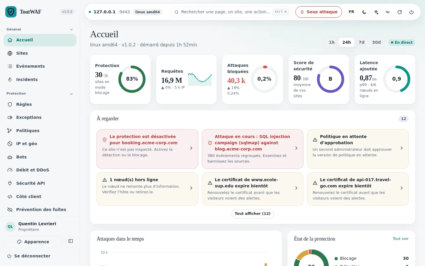 Tema Nordic: calmo e arioso